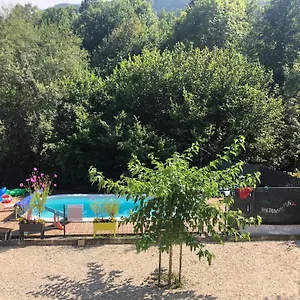Frühstückspension Au Bord De L Eau, Surba