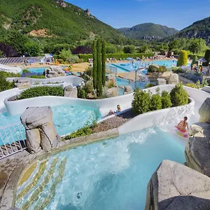 Ferienpark Rcn Val De, Cantobre