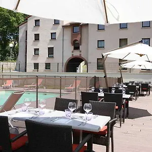 Hotel Cap, Saint-Affrique