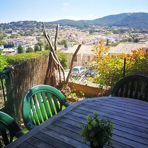 Les Terrasses De La Mer Appartement Carqueiranne